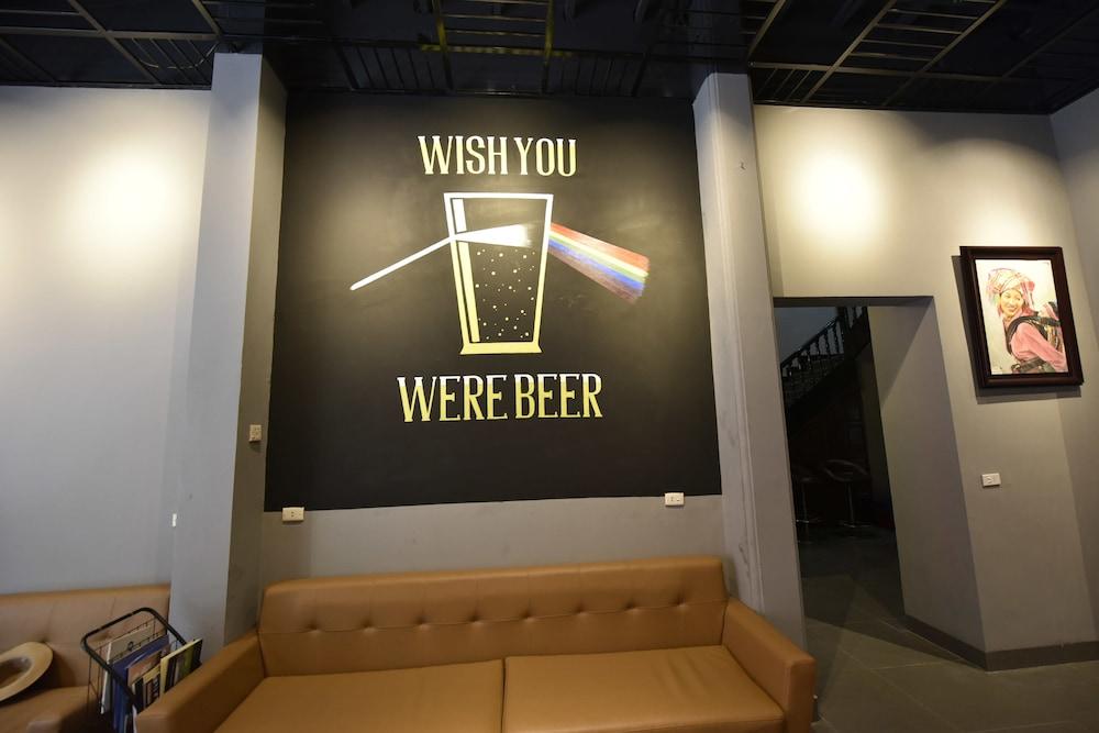 Ha Noi Cue Hub Hotel Ханой Екстер'єр фото