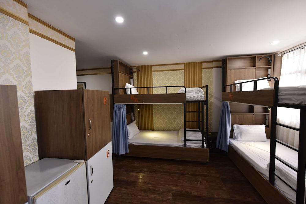 Ha Noi Cue Hub Hotel Ханой Екстер'єр фото