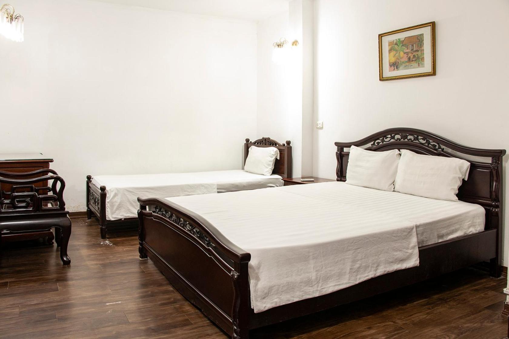 Ha Noi Cue Hub Hotel Ханой Екстер'єр фото