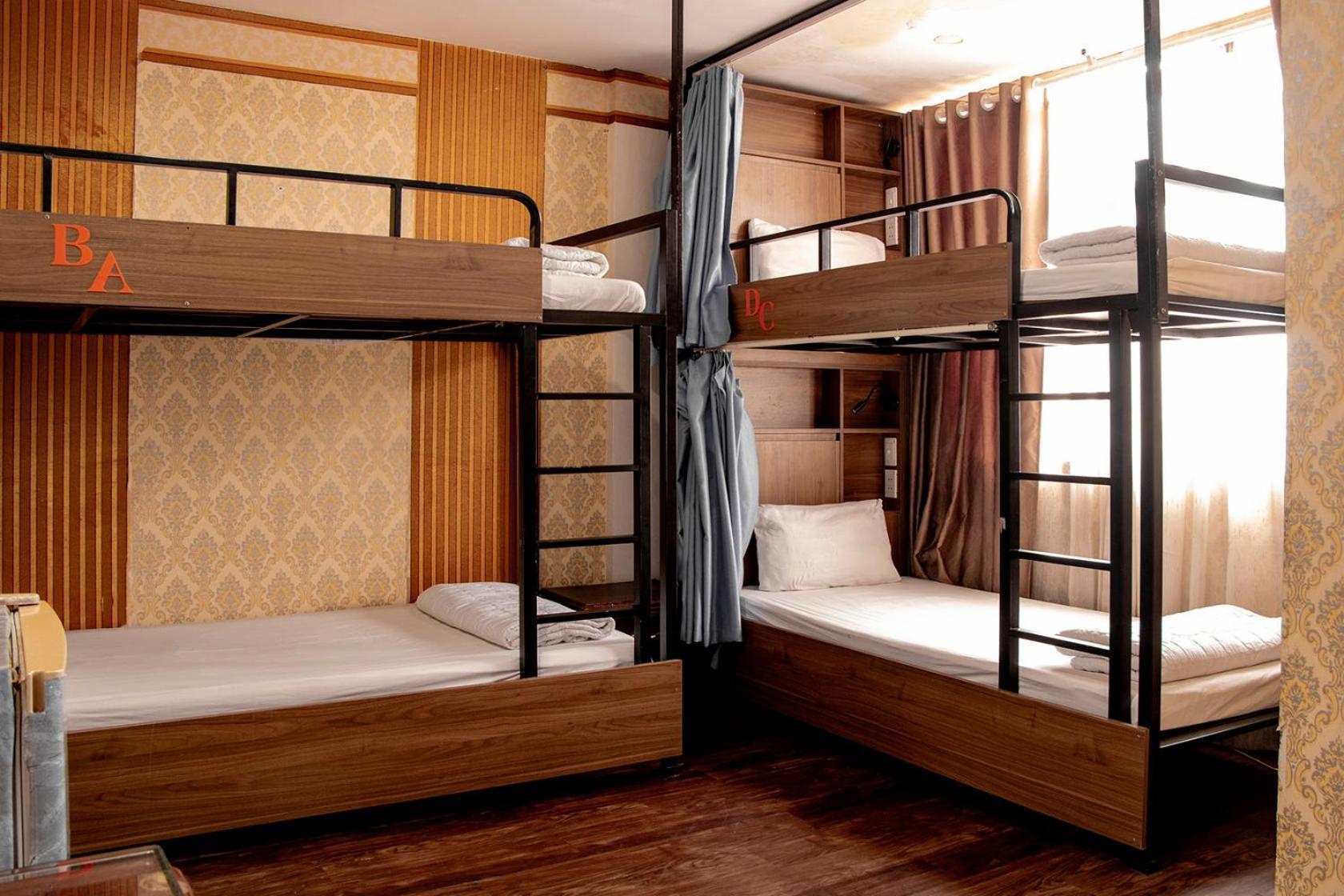 Ha Noi Cue Hub Hotel Ханой Екстер'єр фото