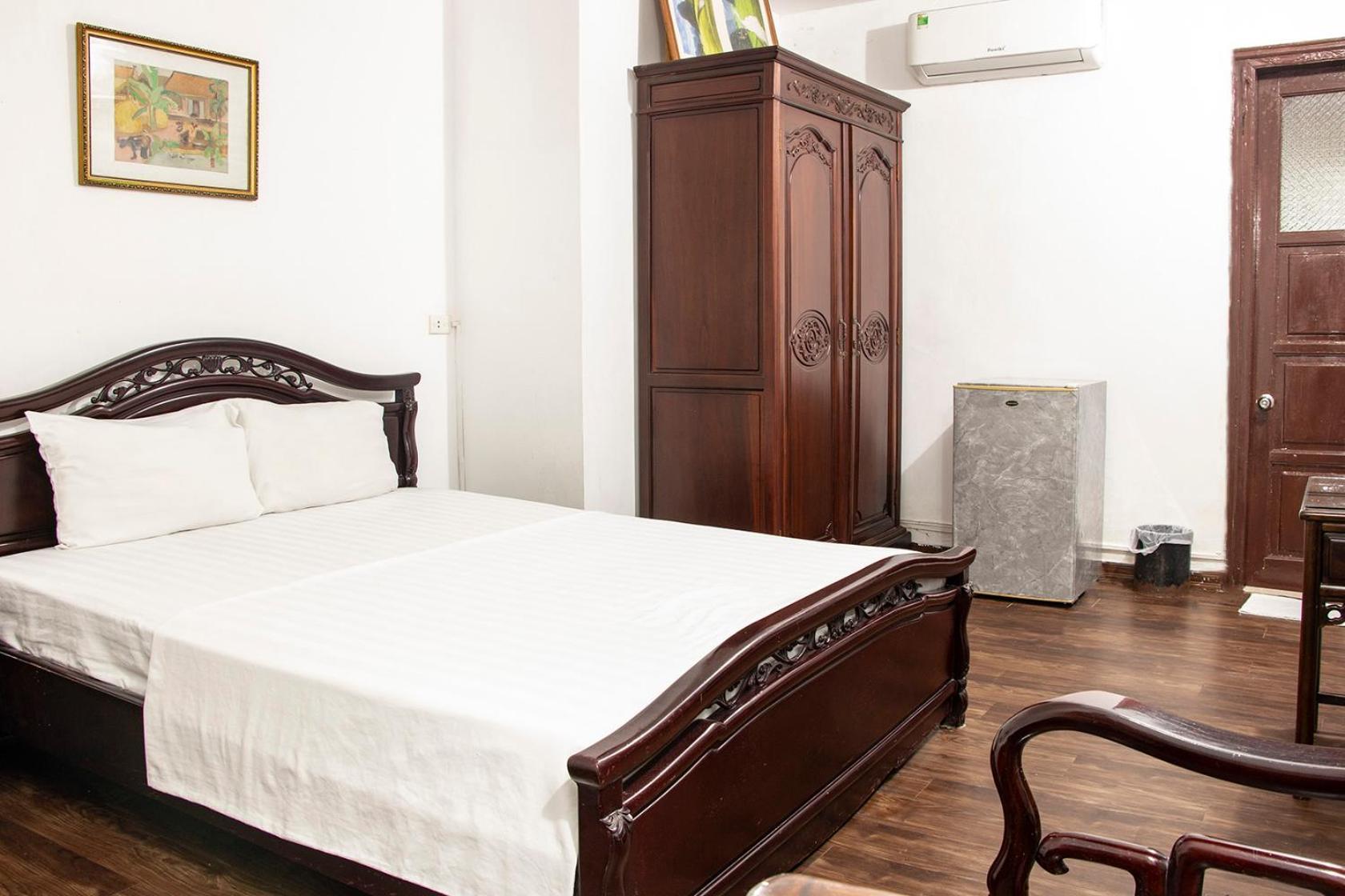 Ha Noi Cue Hub Hotel Ханой Екстер'єр фото